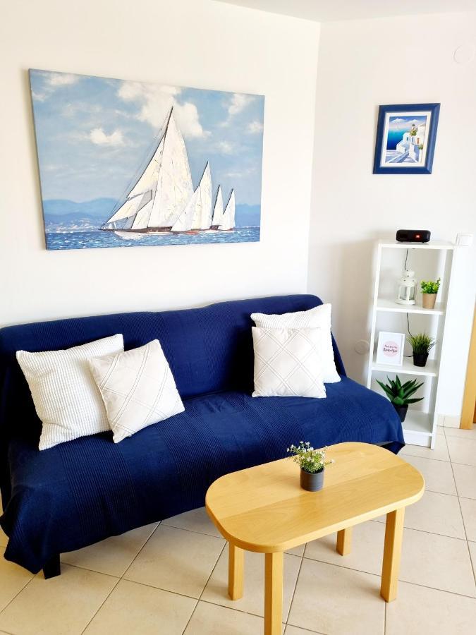 Sea View App Mirta Apartment Umag Exterior photo